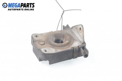 Брава преден капак за BMW 3 Series E46 Sedan (02.1998 - 04.2005), 4+1 вр., седан, позиция: предна