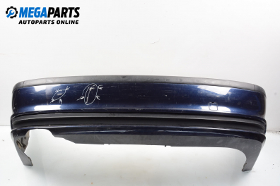 Задна броня за BMW 3 Series E46 Sedan (02.1998 - 04.2005), седан