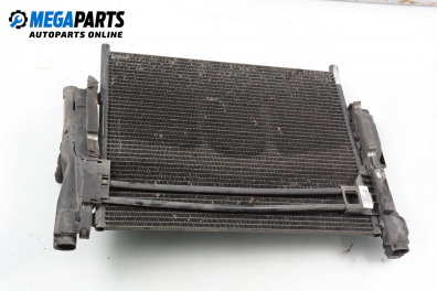 Климатичен радиатор за BMW 3 Series E46 Sedan (02.1998 - 04.2005) 318 i, 118 к.с.