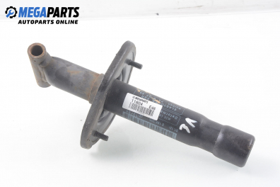 Буфер задна броня за BMW 3 Series E46 Sedan (02.1998 - 04.2005), седан, позиция: задна, лява