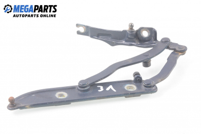 Панта заден капак за BMW 3 Series E46 Sedan (02.1998 - 04.2005), 4+1 вр., седан, позиция: лява