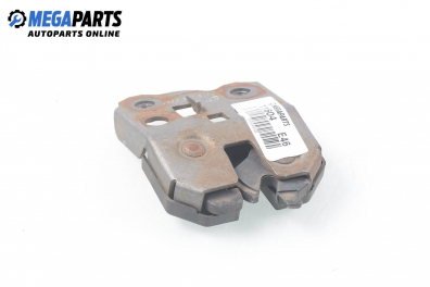 Брава седалка за BMW 3 Series E46 Sedan (02.1998 - 04.2005), 4+1 вр.