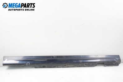 Праг за BMW 3 Series E46 Sedan (02.1998 - 04.2005), 4+1 вр., седан, позиция: лява