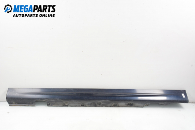 Праг за BMW 3 Series E46 Sedan (02.1998 - 04.2005), 4+1 вр., седан, позиция: дясна