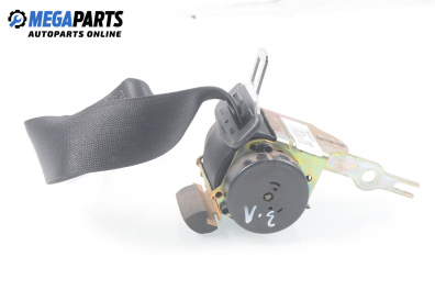 Предпазен колан за BMW 3 Series E46 Sedan (02.1998 - 04.2005), 4+1 вр., позиция: задна, лява