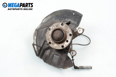 Шенкел главина за BMW 3 Series E46 Sedan (02.1998 - 04.2005), позиция: предна, лява