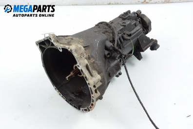 Ръчна скоростна кутия за BMW 3 Series E46 Sedan (02.1998 - 04.2005) 318 i, 118 к.с.