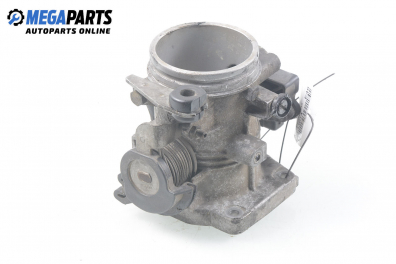 Дроселова клапа за BMW 3 Series E46 Sedan (02.1998 - 04.2005) 318 i, 118 к.с.