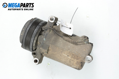 Компресор климатик за BMW 3 Series E46 Sedan (02.1998 - 04.2005) 318 i, 118 к.с.