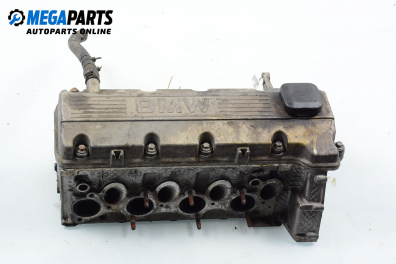Глава за BMW 3 Series E46 Sedan (02.1998 - 04.2005) 318 i, 118 к.с.