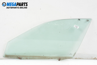 Странично стъкло за BMW 3 Series E46 Sedan (02.1998 - 04.2005), 4+1 вр., седан, позиция: предна, лява