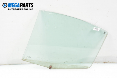 Странично стъкло за BMW 3 Series E46 Sedan (02.1998 - 04.2005), 4+1 вр., седан, позиция: задна, лява