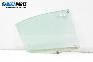 Странично стъкло за BMW 3 Series E46 Sedan (02.1998 - 04.2005), 4+1 вр., седан, позиция: задна, дясна