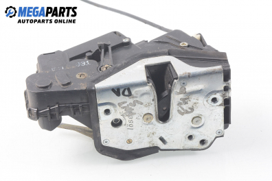 Брава на врата за BMW 3 Series E46 Sedan (02.1998 - 04.2005), позиция: предна, лява