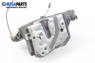 Брава на врата за BMW 3 Series E46 Sedan (02.1998 - 04.2005), позиция: предна, дясна