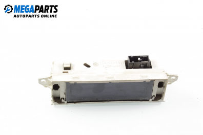 Часовник за Peugeot 307 Hatchback (08.2000 - 12.2012)