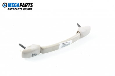 Ръкохватка за таван за Peugeot 307 Hatchback (08.2000 - 12.2012), 4+1 вр., позиция: предна, дясна