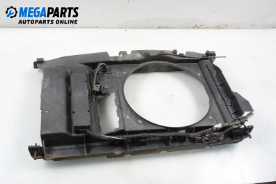 Дифузьор за Peugeot 307 Hatchback (08.2000 - 12.2012) 2.0 16V, 136 к.с.