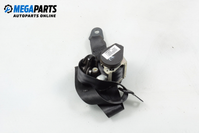 Предпазен колан за Peugeot 307 Hatchback (08.2000 - 12.2012), 4+1 вр., позиция: предна, лява