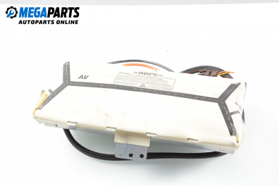 Airbag за Peugeot 307 Hatchback (08.2000 - 12.2012), 4+1 вр., хечбек, позиция: предна