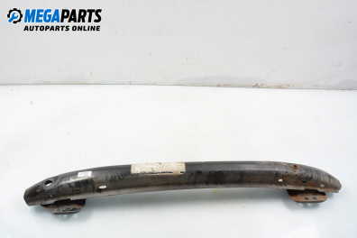 Основа броня за Peugeot 307 Hatchback (08.2000 - 12.2012), хечбек, позиция: задна