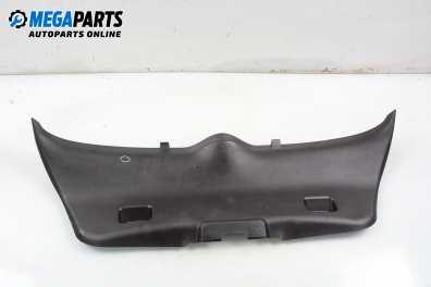Кора заден капак за Peugeot 307 Hatchback (08.2000 - 12.2012), хечбек