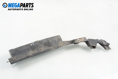 Държач броня за Peugeot 307 Hatchback (08.2000 - 12.2012), хечбек, позиция: задна, лява