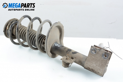 Макферсон за Peugeot 307 Hatchback (08.2000 - 12.2012), хечбек, позиция: предна, дясна