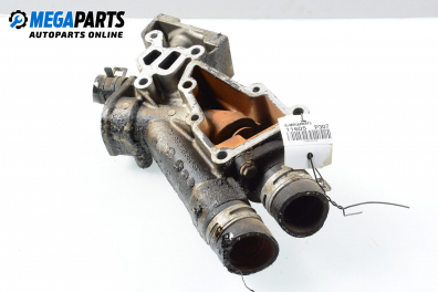 Корпус на термостат за Peugeot 307 Hatchback (08.2000 - 12.2012) 2.0 16V, 136 к.с., 9635698080