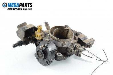 Дроселова клапа за Peugeot 307 Hatchback (08.2000 - 12.2012) 2.0 16V, 136 к.с.