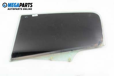 Странично стъкло за Peugeot 307 Hatchback (08.2000 - 12.2012), 4+1 вр., хечбек, позиция: задна, лява