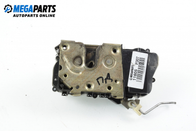 Брава на врата за Peugeot 307 Hatchback (08.2000 - 12.2012), позиция: предна, дясна