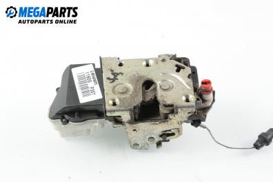 Брава на врата за Peugeot 307 Hatchback (08.2000 - 12.2012), позиция: задна, дясна