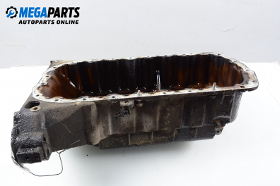 Картер за Peugeot 307 Hatchback (08.2000 - 12.2012) 2.0 16V, 136 к.с.