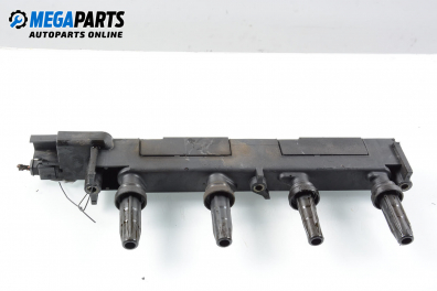 Запалителна бобина за Peugeot 307 Hatchback (08.2000 - 12.2012) 2.0 16V, 136 к.с.