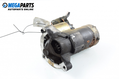 Стартер за Peugeot 307 Hatchback (08.2000 - 12.2012) 2.0 16V, 136 к.с., № M000T85381
