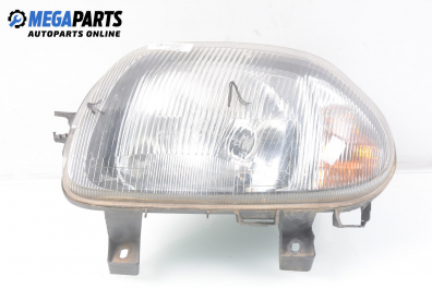 Фар за Renault Clio II Hatchback (09.1998 - 09.2005), хечбек, позиция: лява
