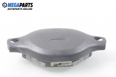 Airbag за Renault Clio II Hatchback (09.1998 - 09.2005), 4+1 вр., хечбек, позиция: предна