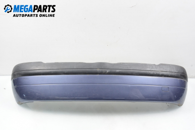 Задна броня за Renault Clio II Hatchback (09.1998 - 09.2005), хечбек