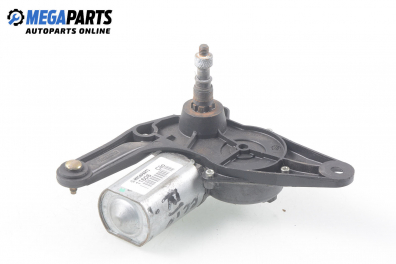 Ел. мотор за чистачките за Renault Clio II Hatchback (09.1998 - 09.2005), хечбек, позиция: задна