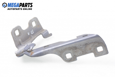 Панта преден капак за Renault Clio II Hatchback (09.1998 - 09.2005), 4+1 вр., хечбек, позиция: лява