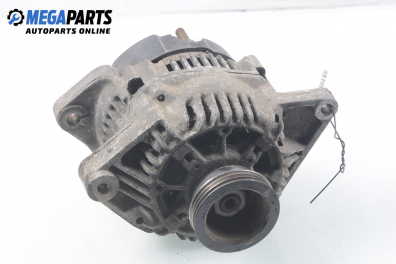 Алтернатор / генератор за Renault Clio II Hatchback (09.1998 - 09.2005) 1.4 (B/CB0C), 75 к.с.