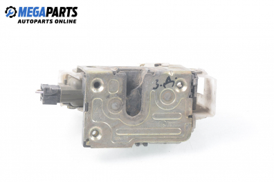 Брава на врата за Renault Clio II Hatchback (09.1998 - 09.2005), позиция: задна, дясна