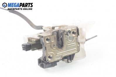 Брава на врата за Renault Clio II Hatchback (09.1998 - 09.2005), позиция: предна, дясна