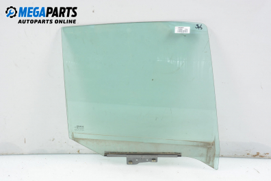 Странично стъкло за Renault Clio II Hatchback (09.1998 - 09.2005), 4+1 вр., хечбек, позиция: задна, дясна