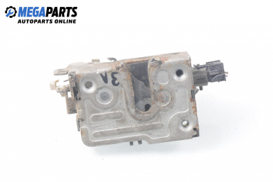 Брава на врата за Renault Clio II Hatchback (09.1998 - 09.2005), позиция: задна, лява