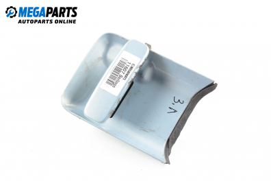 Външна дръжка за Citroen Berlingo Pick-Up / Van I (07.1996 - 12.2011), 4+1 вр., пътнически, позиция: задна, лява