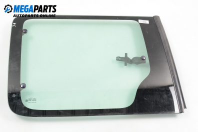 Фикс за Citroen Berlingo Pick-Up / Van I (07.1996 - 12.2011), 4+1 вр., пътнически, позиция: лява