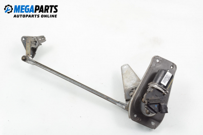 Ел. мотор за чистачките за Citroen Berlingo Pick-Up / Van I (07.1996 - 04.2008), пътнически, позиция: предна