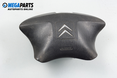 Airbag за Citroen Berlingo Pick-Up / Van I (07.1996 - 12.2011), 4+1 вр., пътнически, позиция: предна